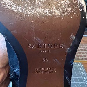 Sartore - Poshmark